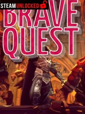 Brave Quest Free Download