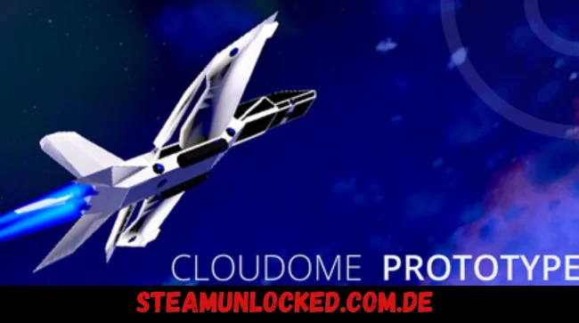 CLOUDOME Prototype