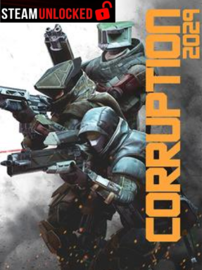 CORRUPTION 2029 Free Download