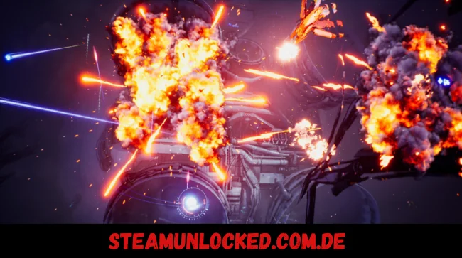 CYGNI All Guns Blazing Free Download PC