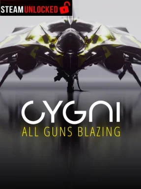 CYGNI: All Guns Blazing Free Download