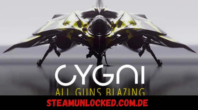 CYGNI All Guns Blazing