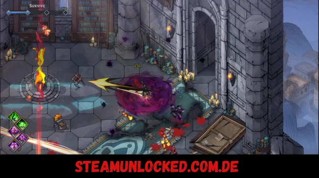 Call of Sentinels Free Download PC