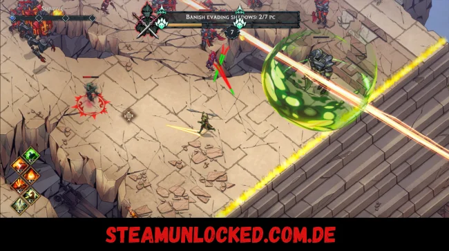 Call of Sentinels Free Download