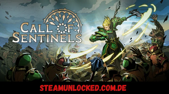 Call of Sentinels