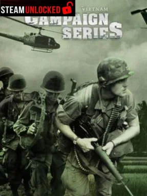 Campaign Series: Vietnam Free Download