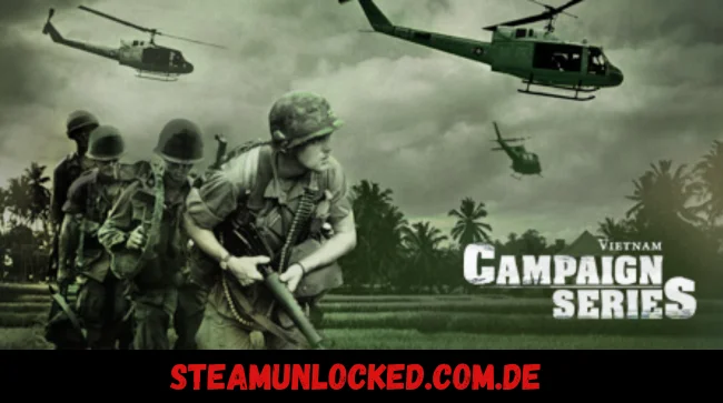 Campaign Series Vietnam