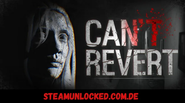 Can't revert