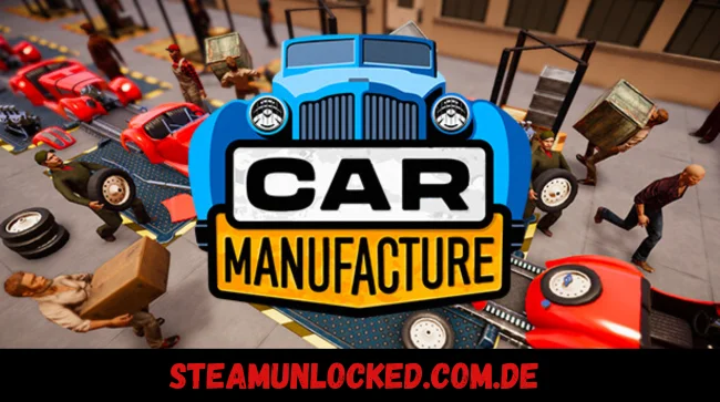 Car Manufacture