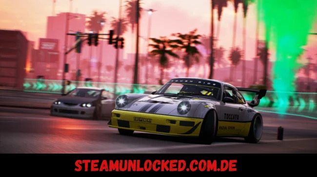 CarX Street Free Download