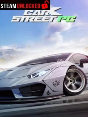 CarX Street Free Download (V1.0.5)