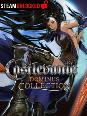 Castlevania Dominus Collection Free Download