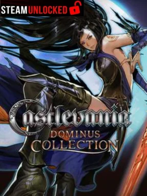 Castlevania Dominus Collection Free Download