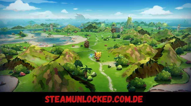 Cat Quest III Free Download PC