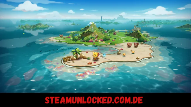 Cat Quest III Free Download