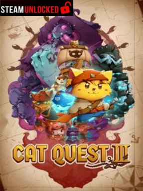 Cat Quest III Free Download (V1.1.4)