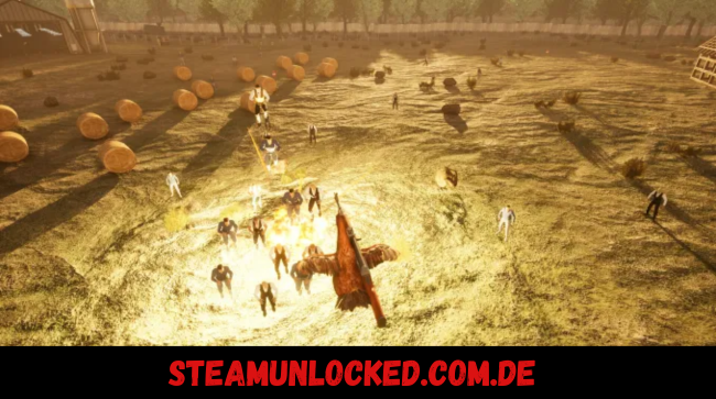 Chicken Strike Cluck Ops Free Download PC