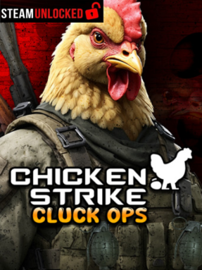 Chicken Strike: Cluck Ops Free Download