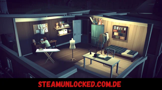 Closer the Distance Free Download PC