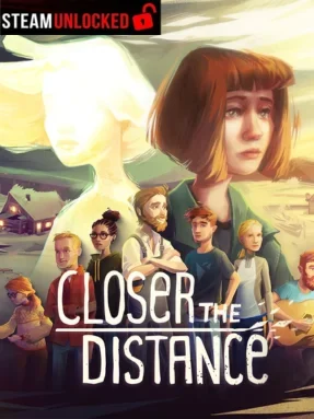 Closer the Distance Free Download