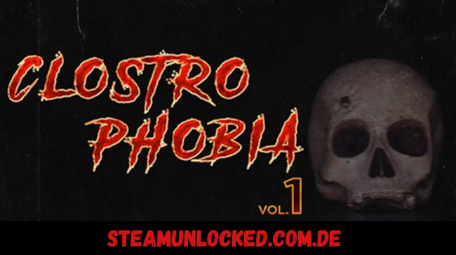 Clostrophobia Vol 1