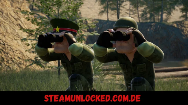 Commando Hero 2 First Blood Free Download