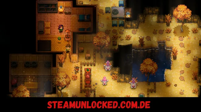 Core Keeper Free Download