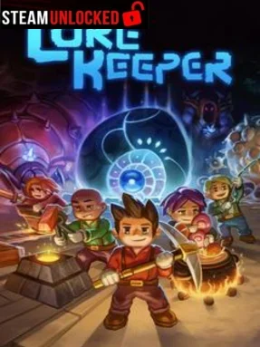 Core Keeper Free Download