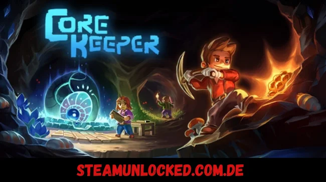 Core Keeper