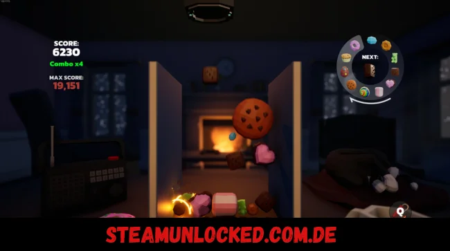 Cozy Merge Free Download PC
