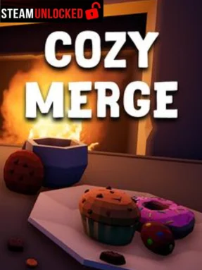 Cozy Merge Free Download