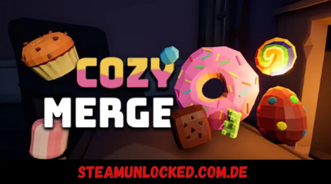 Cozy Merge