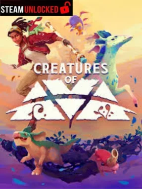 Creatures of Ava Free Download