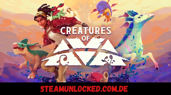 Creatures of Ava