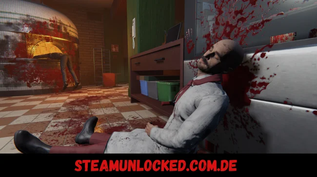 Crime Scene Cleaner Free Download PC