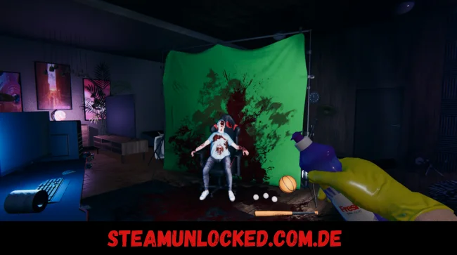Crime Scene Cleaner Free Download