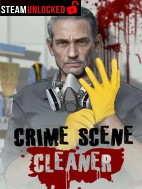 Crime Scene Cleaner Free Download