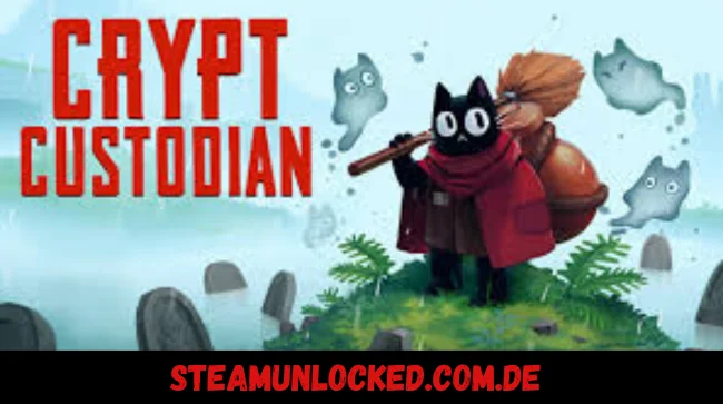Crypt Custodian