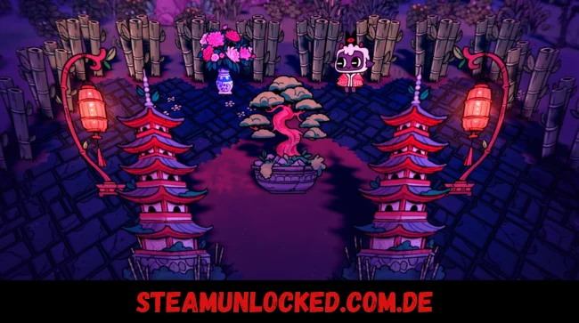 Cult of the Lamb Pilgrim Pack Free Download