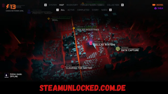 CyberCorp Free Download