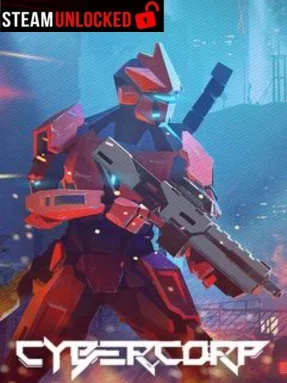 CyberCorp Free Download