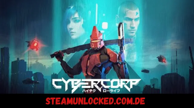 CyberCorp