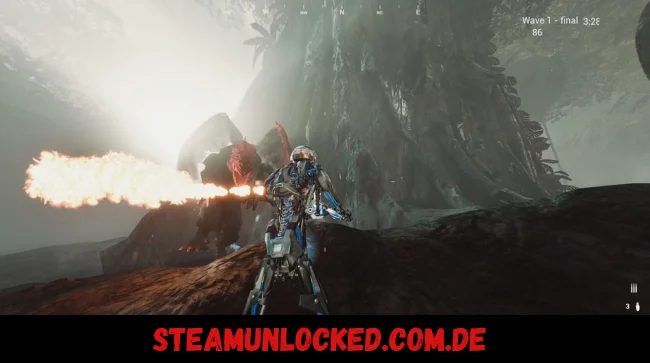 Cyborg3003 Free Download PC