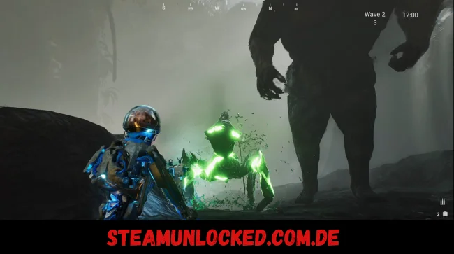 Cyborg3003 Free Download