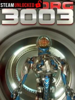 Cyborg3003 Free Download