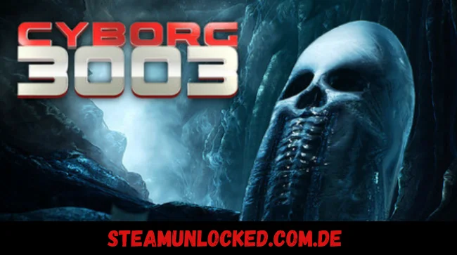 Cyborg3003