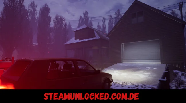 Dark and Deep Free Download PC