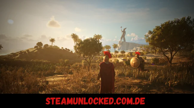 Dawn of Defiance Free Download PC