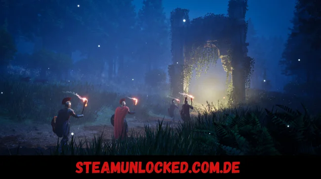 Dawn of Defiance Free Download