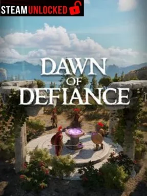 Dawn of Defiance Free Download
